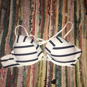 Abercrombie and Fitch swimsuit top!!